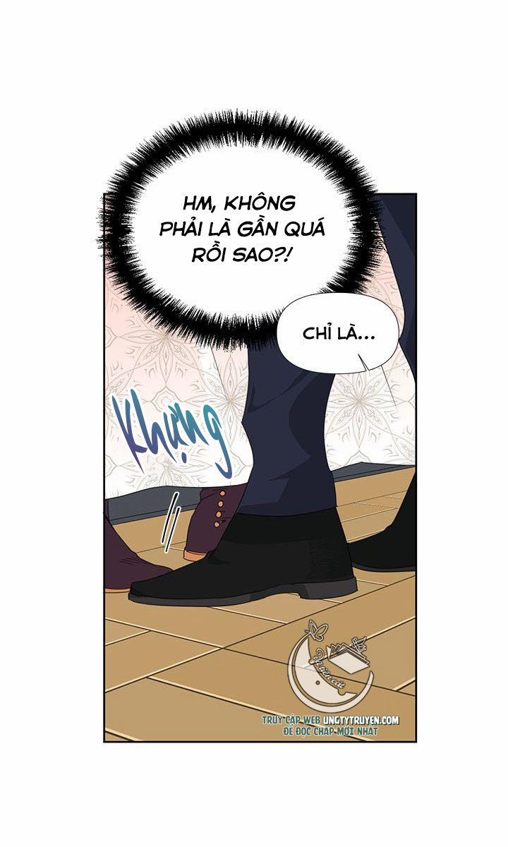 Kết Thúc Có Hậu Của Nhân Vật Phản Diện 28 trang 14