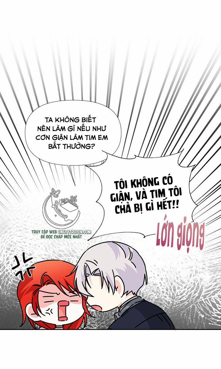 Kết Thúc Có Hậu Của Nhân Vật Phản Diện 28 trang 15