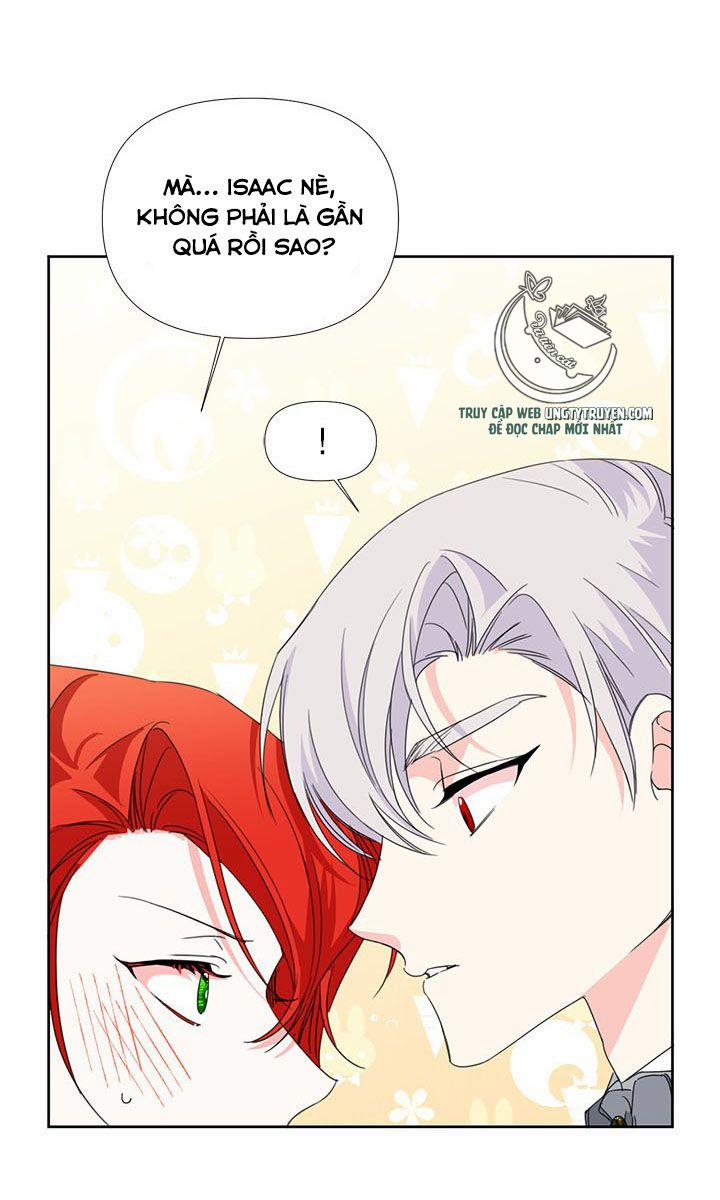 Kết Thúc Có Hậu Của Nhân Vật Phản Diện 28 trang 16