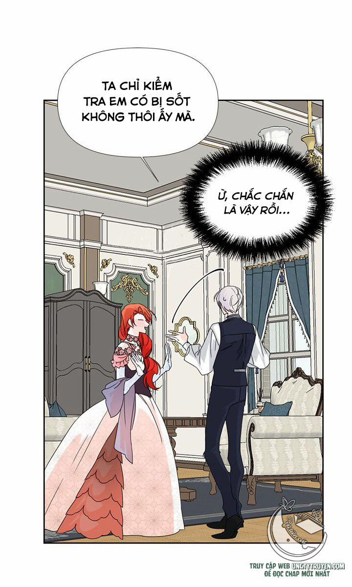 Kết Thúc Có Hậu Của Nhân Vật Phản Diện 28 trang 17