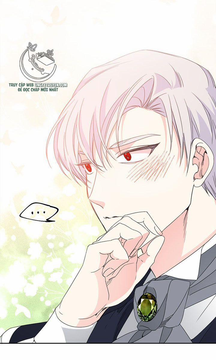 Kết Thúc Có Hậu Của Nhân Vật Phản Diện 28 trang 19