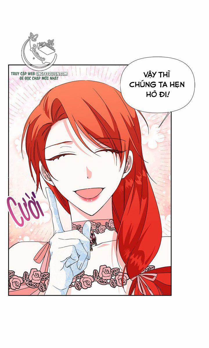 Kết Thúc Có Hậu Của Nhân Vật Phản Diện 28 trang 22