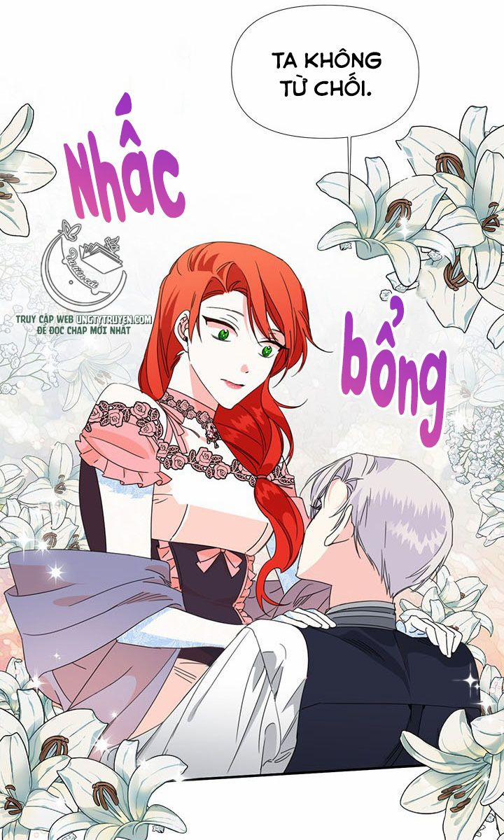 Kết Thúc Có Hậu Của Nhân Vật Phản Diện 28 trang 27