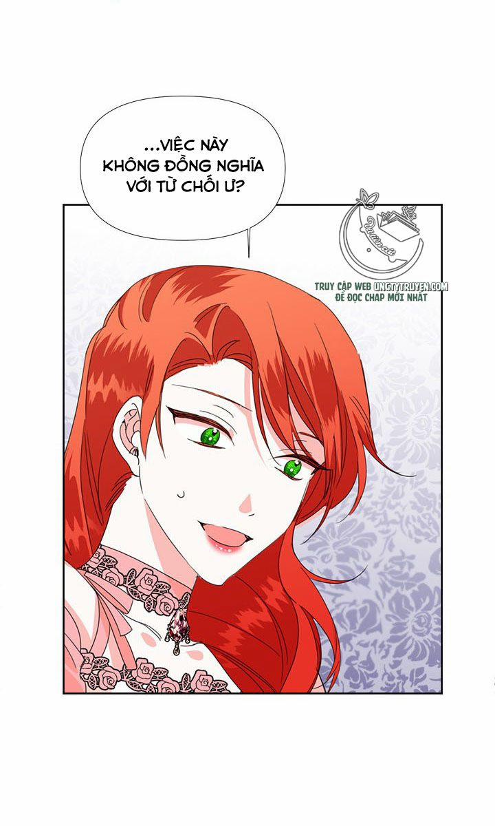 Kết Thúc Có Hậu Của Nhân Vật Phản Diện 28 trang 28