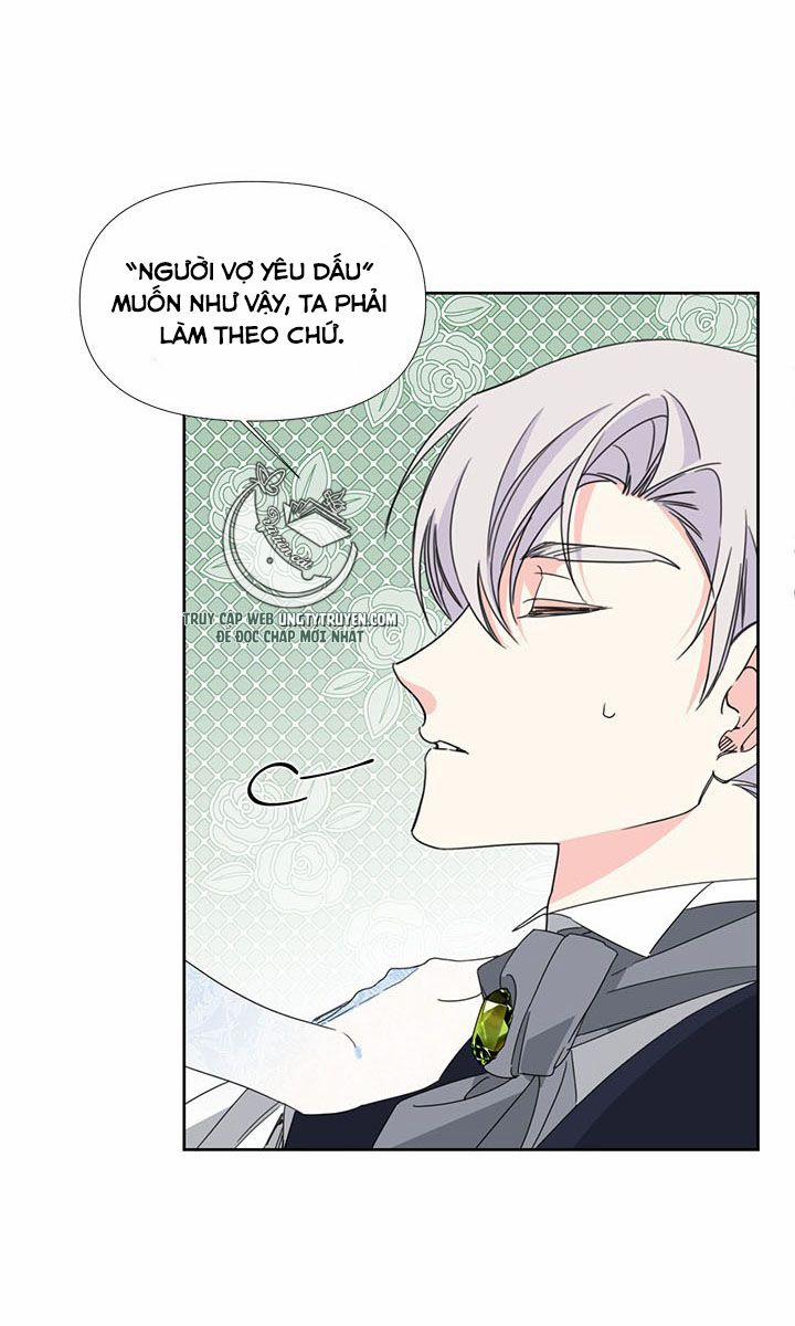 Kết Thúc Có Hậu Của Nhân Vật Phản Diện 28 trang 29