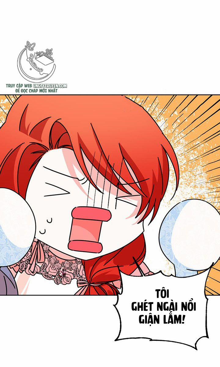 Kết Thúc Có Hậu Của Nhân Vật Phản Diện 28 trang 3