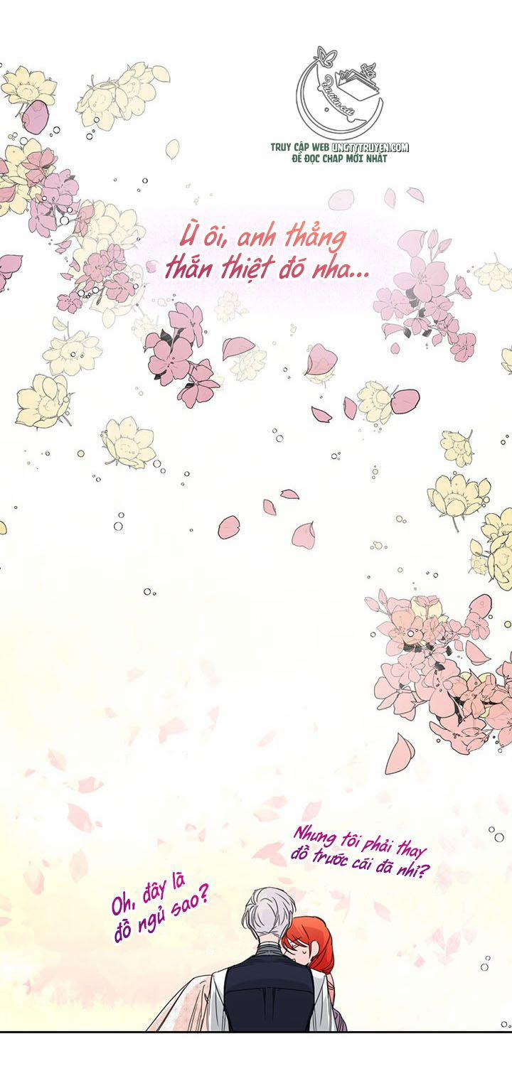 Kết Thúc Có Hậu Của Nhân Vật Phản Diện 28 trang 30