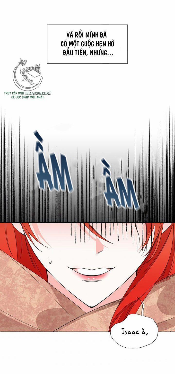 Kết Thúc Có Hậu Của Nhân Vật Phản Diện 28 trang 31