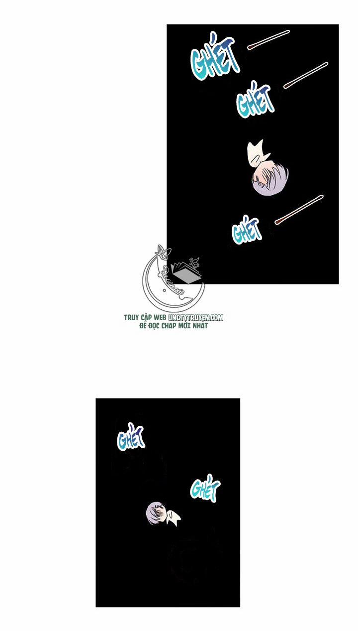 Kết Thúc Có Hậu Của Nhân Vật Phản Diện 28 trang 5