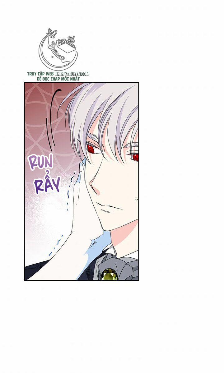 Kết Thúc Có Hậu Của Nhân Vật Phản Diện 28 trang 7