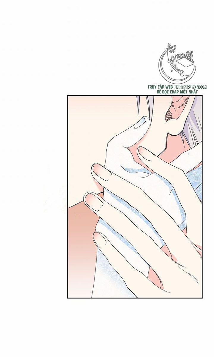 Kết Thúc Có Hậu Của Nhân Vật Phản Diện 28 trang 8