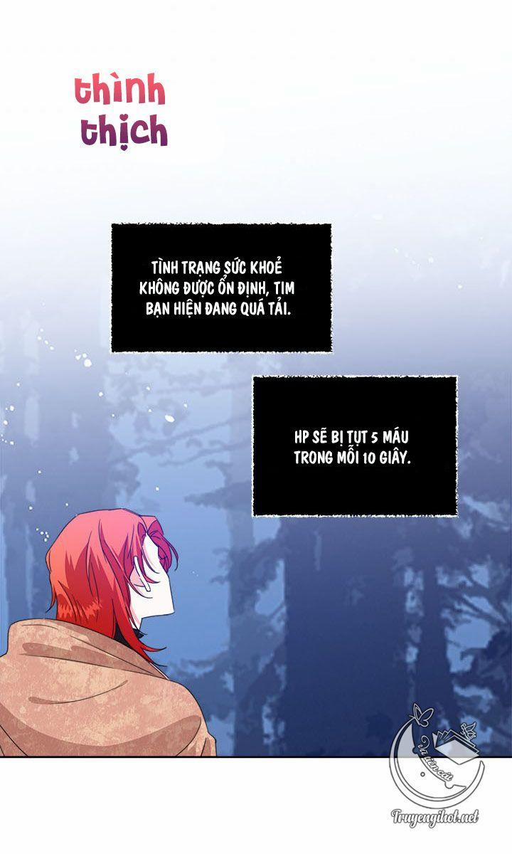 Kết Thúc Có Hậu Của Nhân Vật Phản Diện 29.5 trang 0