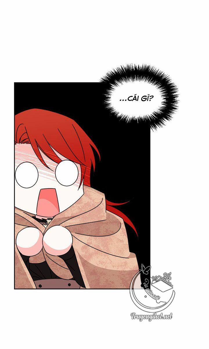 Kết Thúc Có Hậu Của Nhân Vật Phản Diện 29.5 trang 1