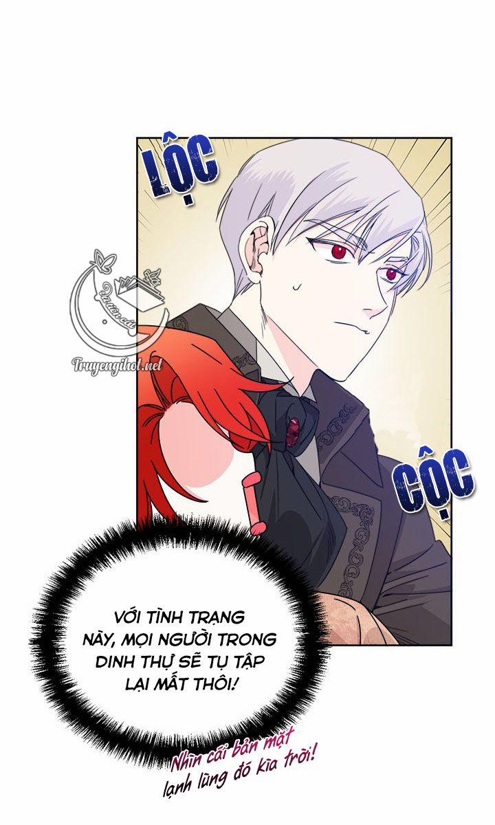 Kết Thúc Có Hậu Của Nhân Vật Phản Diện 29.5 trang 10