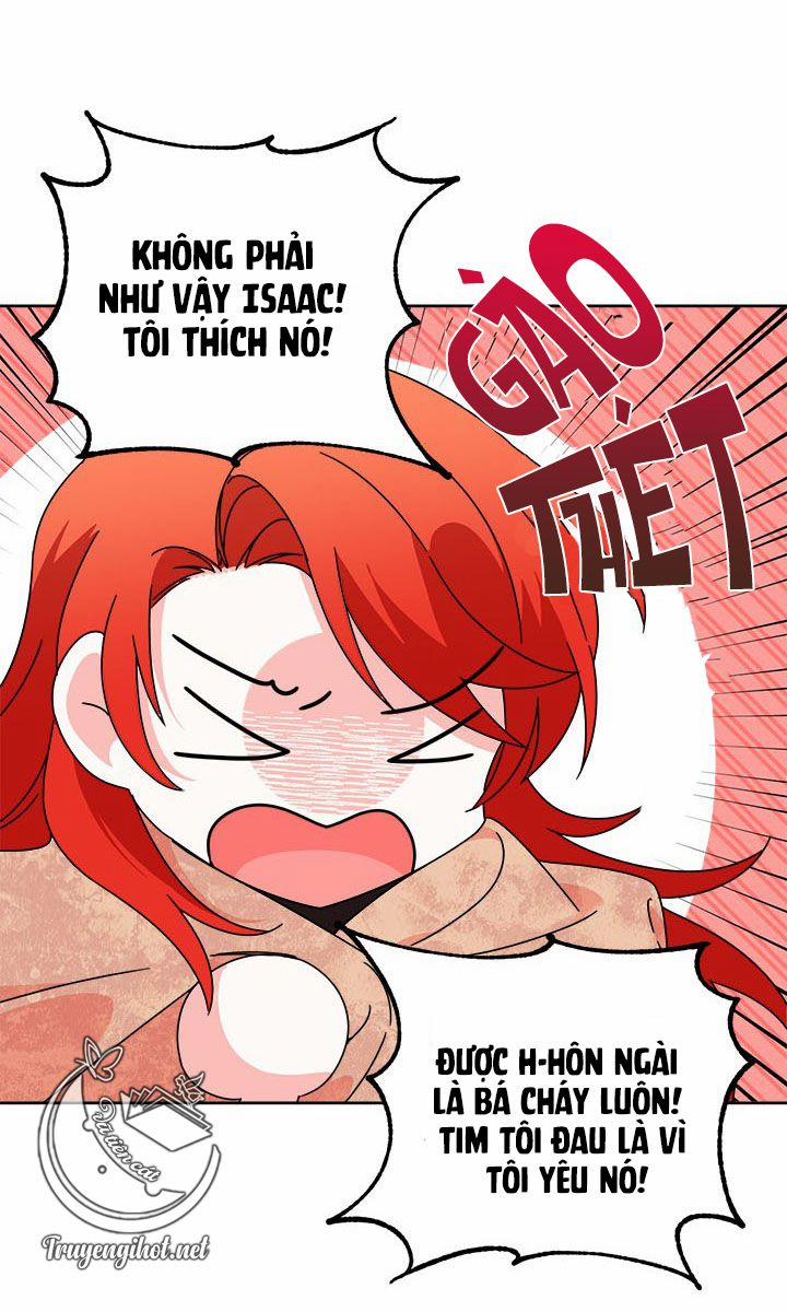 Kết Thúc Có Hậu Của Nhân Vật Phản Diện 29.5 trang 11