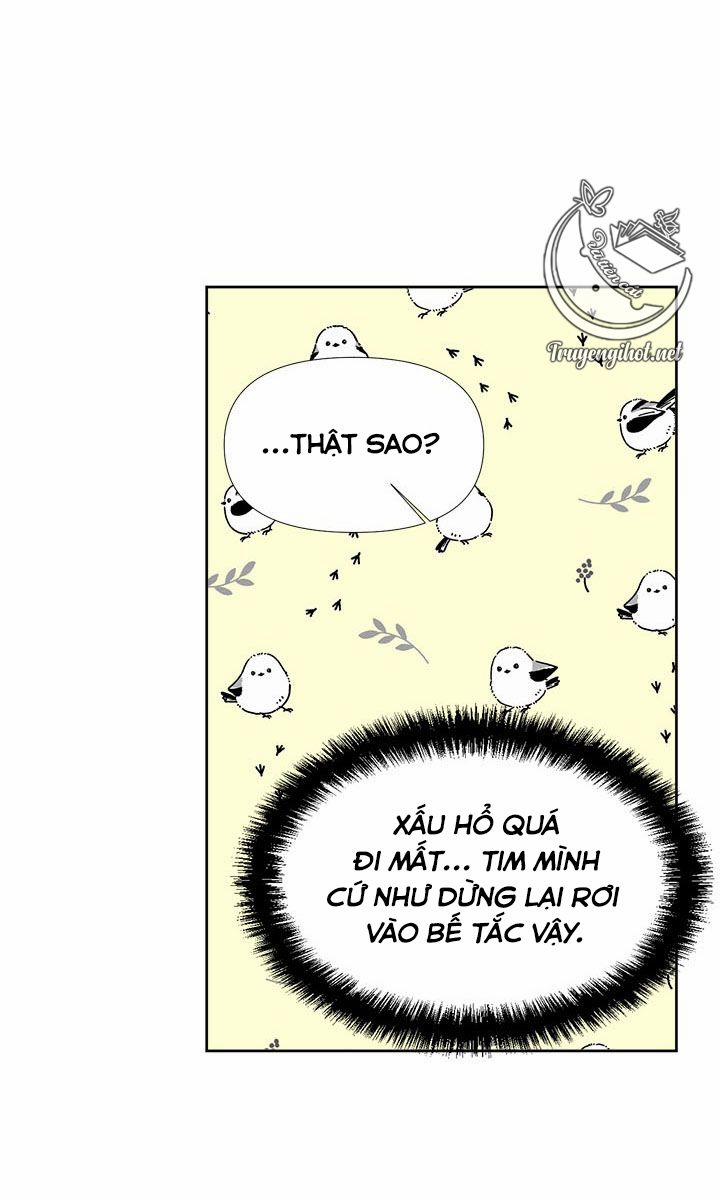 Kết Thúc Có Hậu Của Nhân Vật Phản Diện 29.5 trang 13