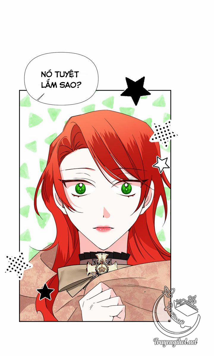 Kết Thúc Có Hậu Của Nhân Vật Phản Diện 29.5 trang 15