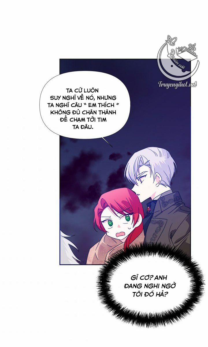 Kết Thúc Có Hậu Của Nhân Vật Phản Diện 29.5 trang 16