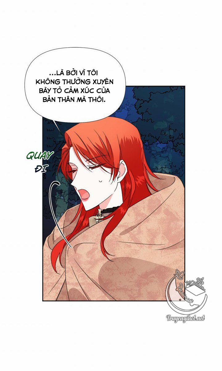 Kết Thúc Có Hậu Của Nhân Vật Phản Diện 29.5 trang 17