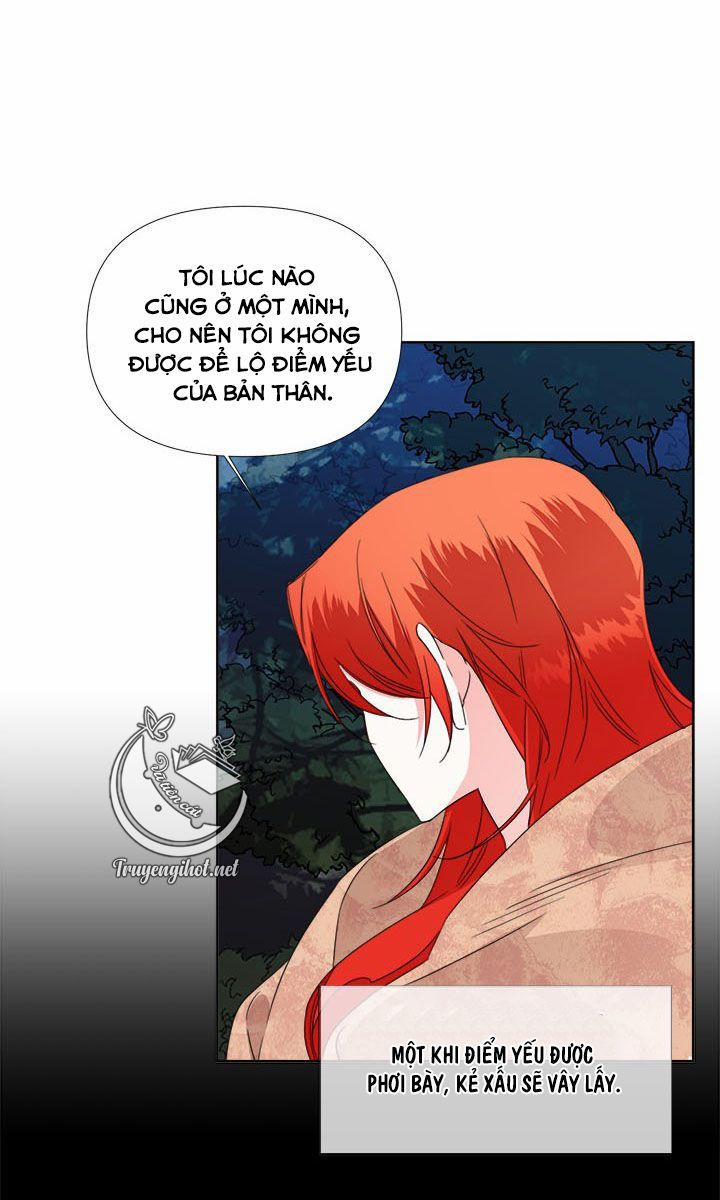 Kết Thúc Có Hậu Của Nhân Vật Phản Diện 29.5 trang 19