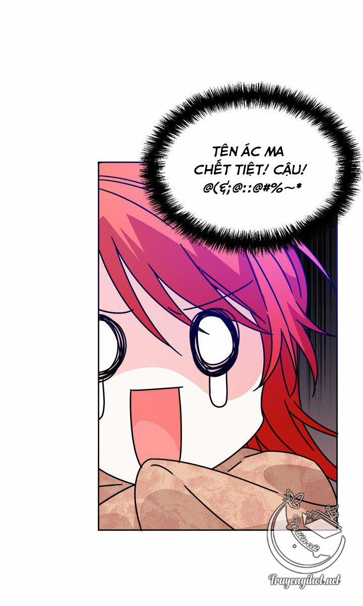 Kết Thúc Có Hậu Của Nhân Vật Phản Diện 29.5 trang 2