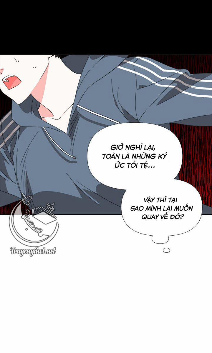 Kết Thúc Có Hậu Của Nhân Vật Phản Diện 29.5 trang 21