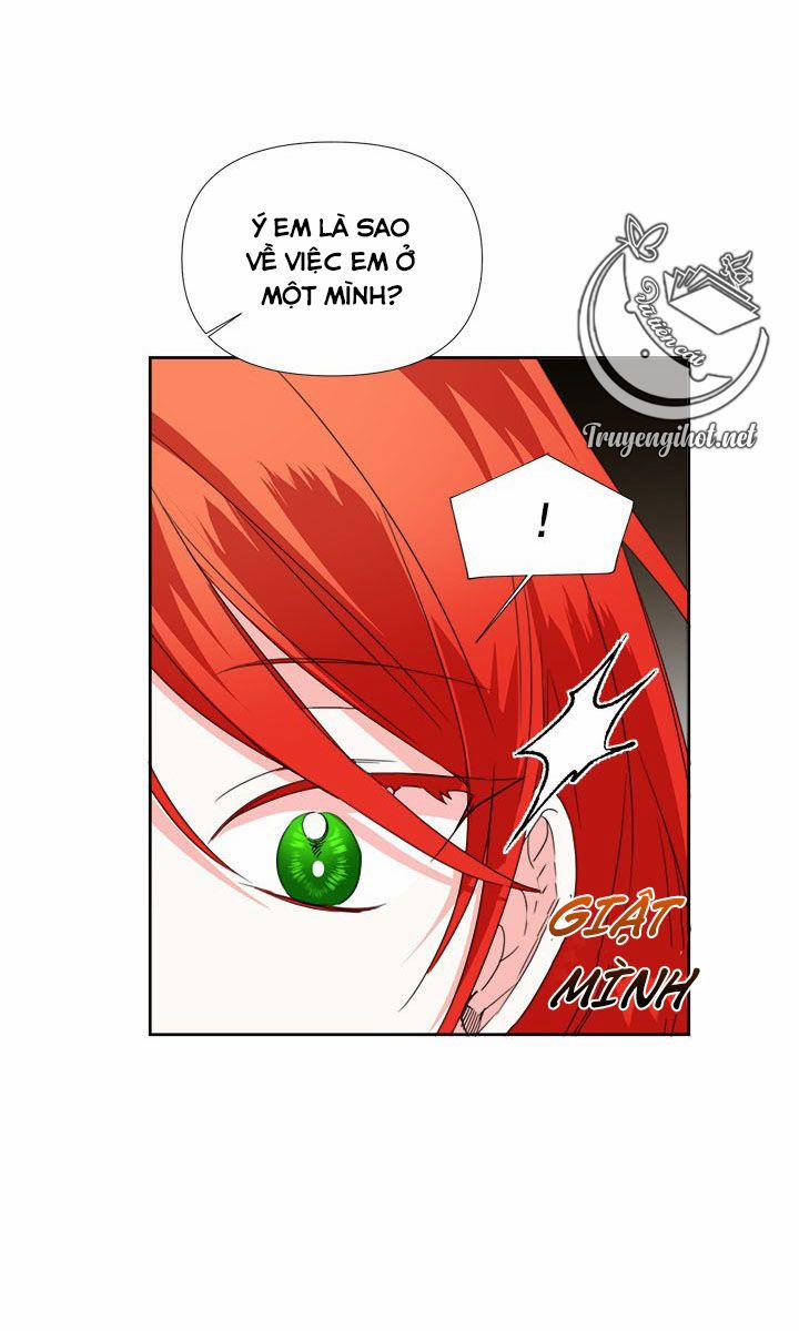 Kết Thúc Có Hậu Của Nhân Vật Phản Diện 29.5 trang 22