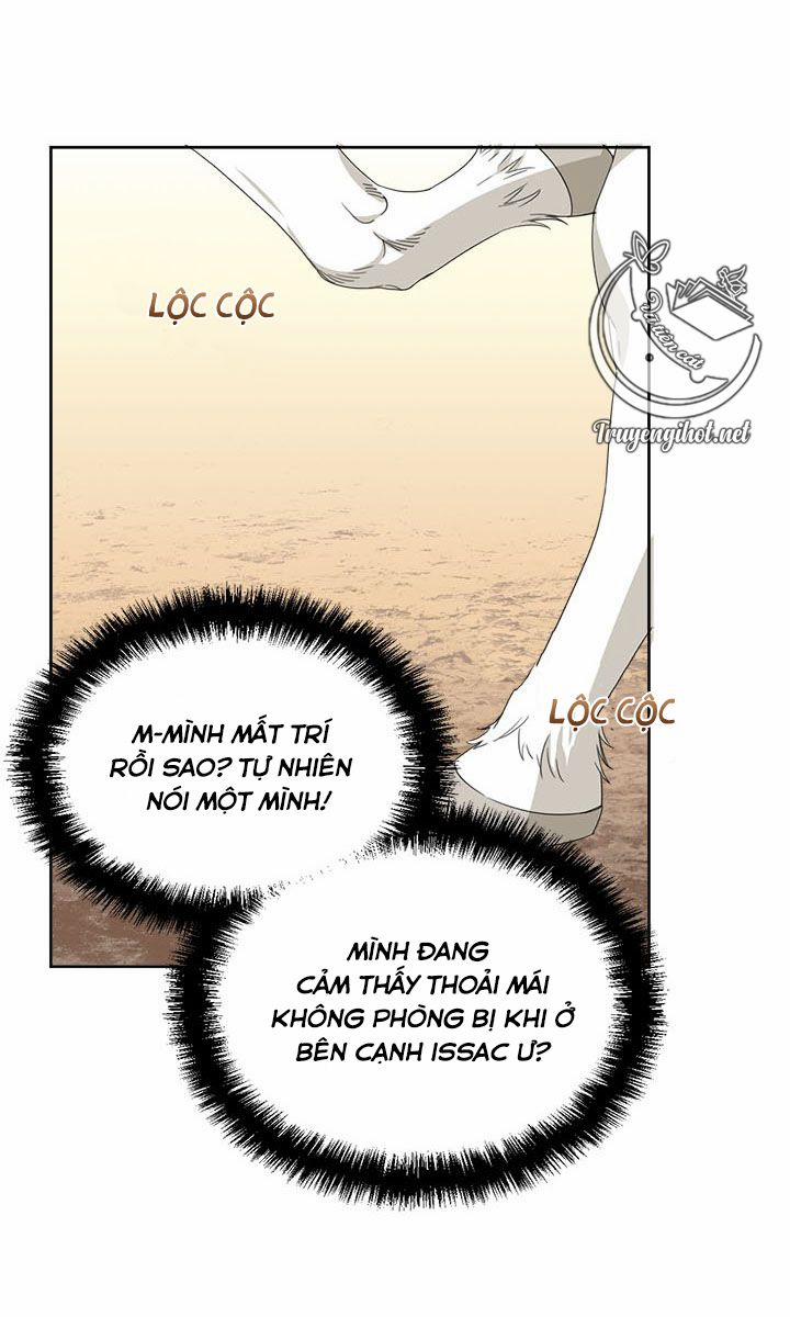 Kết Thúc Có Hậu Của Nhân Vật Phản Diện 29.5 trang 24