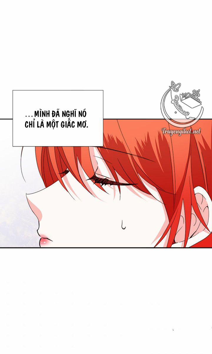 Kết Thúc Có Hậu Của Nhân Vật Phản Diện 29.5 trang 25