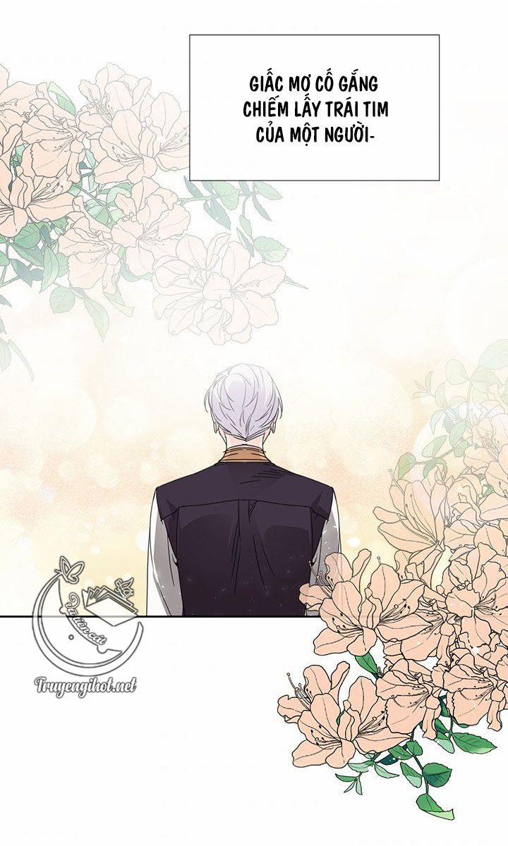 Kết Thúc Có Hậu Của Nhân Vật Phản Diện 29.5 trang 26