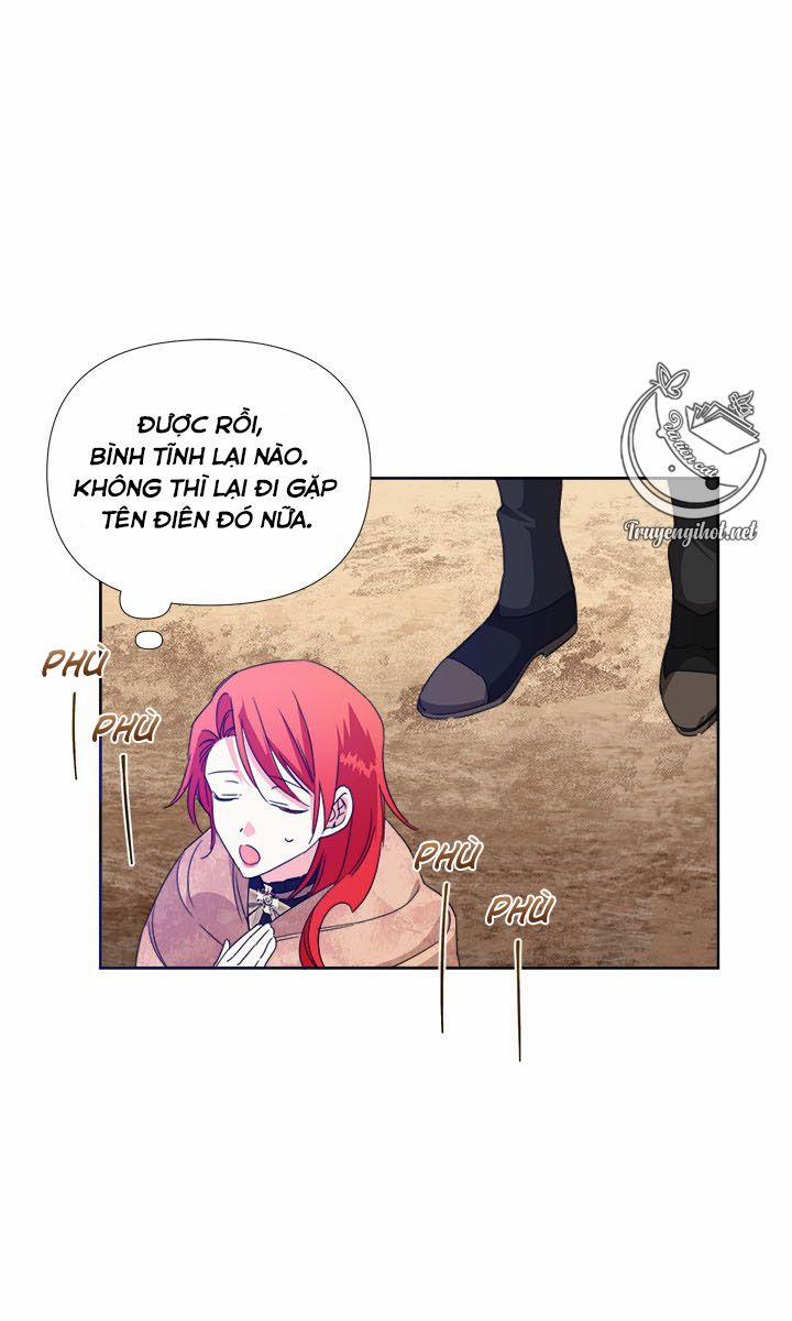 Kết Thúc Có Hậu Của Nhân Vật Phản Diện 29.5 trang 3