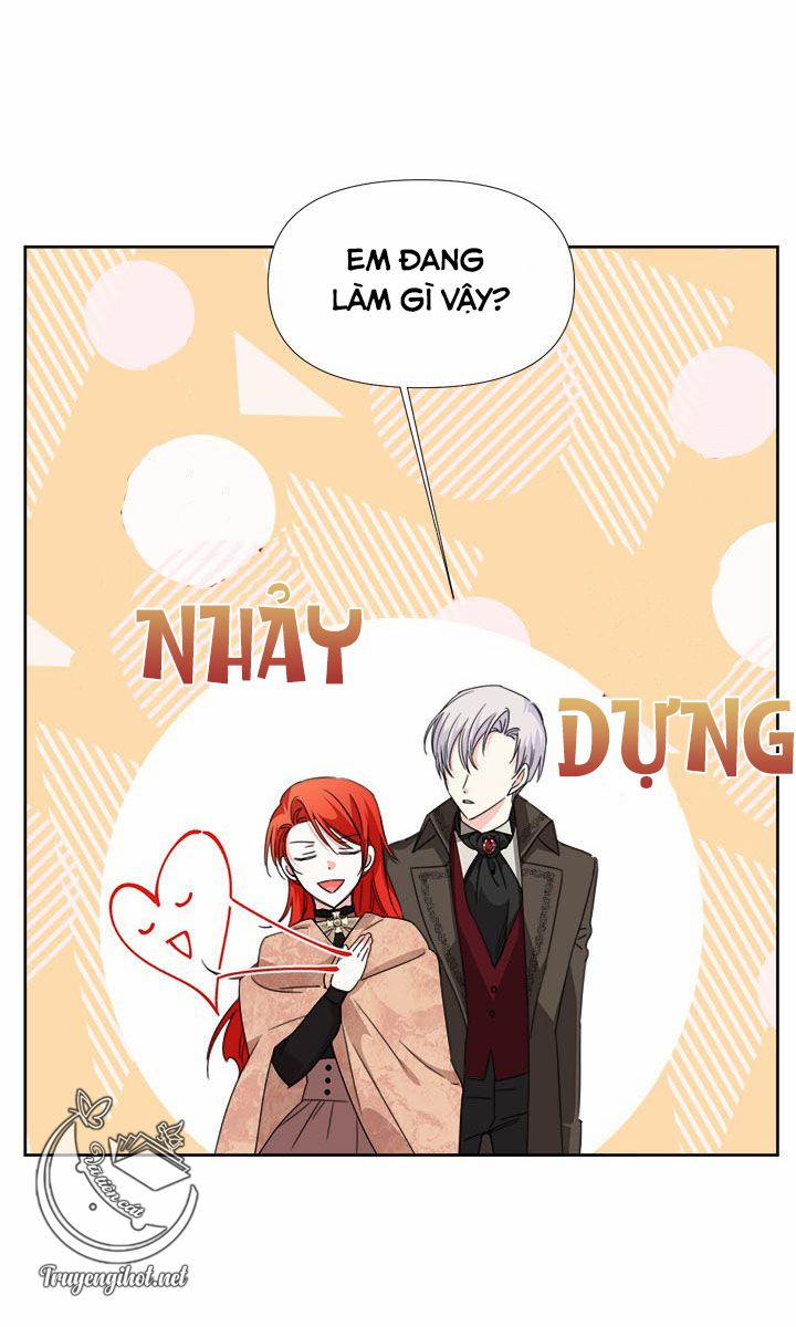 Kết Thúc Có Hậu Của Nhân Vật Phản Diện 29.5 trang 4