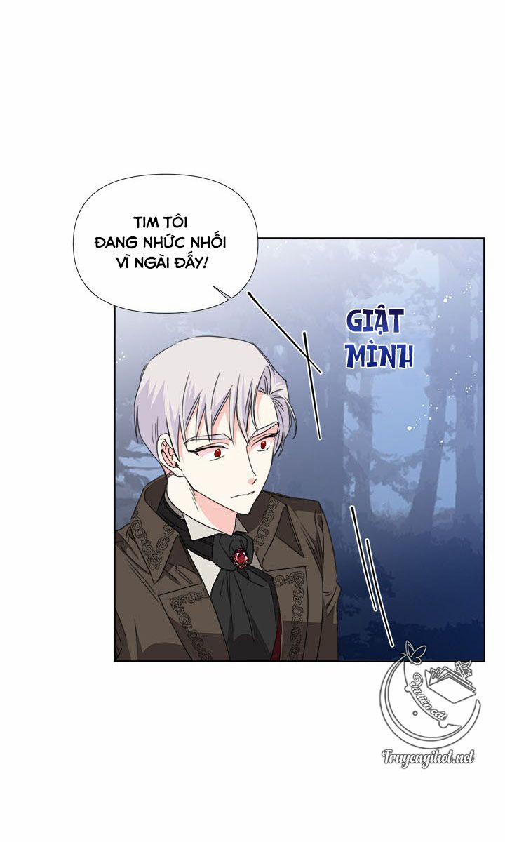 Kết Thúc Có Hậu Của Nhân Vật Phản Diện 29.5 trang 6