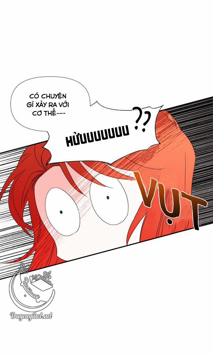 Kết Thúc Có Hậu Của Nhân Vật Phản Diện 29.5 trang 7