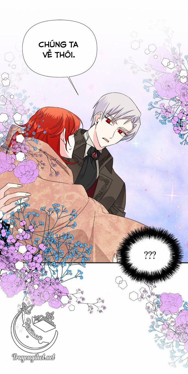 Kết Thúc Có Hậu Của Nhân Vật Phản Diện 29.5 trang 8