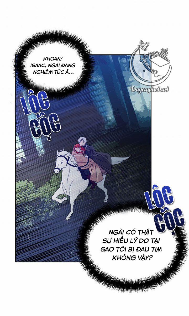 Kết Thúc Có Hậu Của Nhân Vật Phản Diện 29.5 trang 9