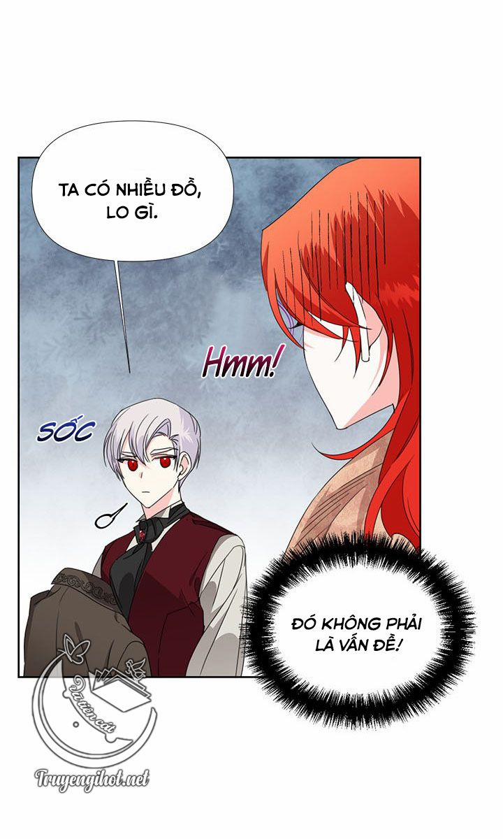 Kết Thúc Có Hậu Của Nhân Vật Phản Diện 29 trang 11