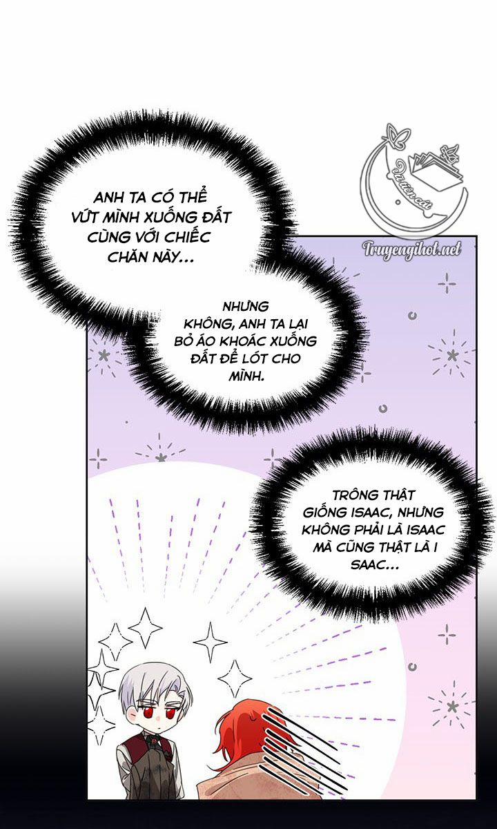 Kết Thúc Có Hậu Của Nhân Vật Phản Diện 29 trang 12