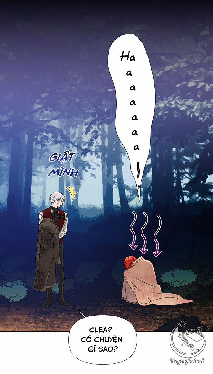 Kết Thúc Có Hậu Của Nhân Vật Phản Diện 29 trang 13