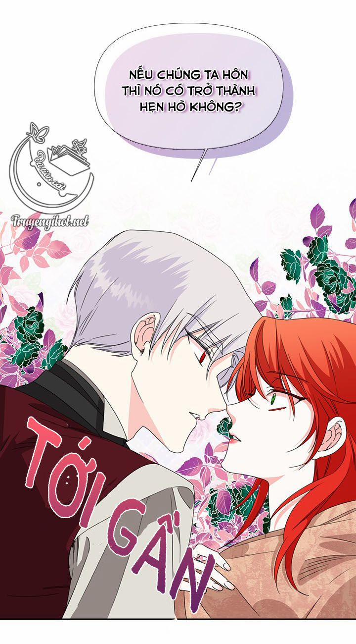 Kết Thúc Có Hậu Của Nhân Vật Phản Diện 29 trang 18