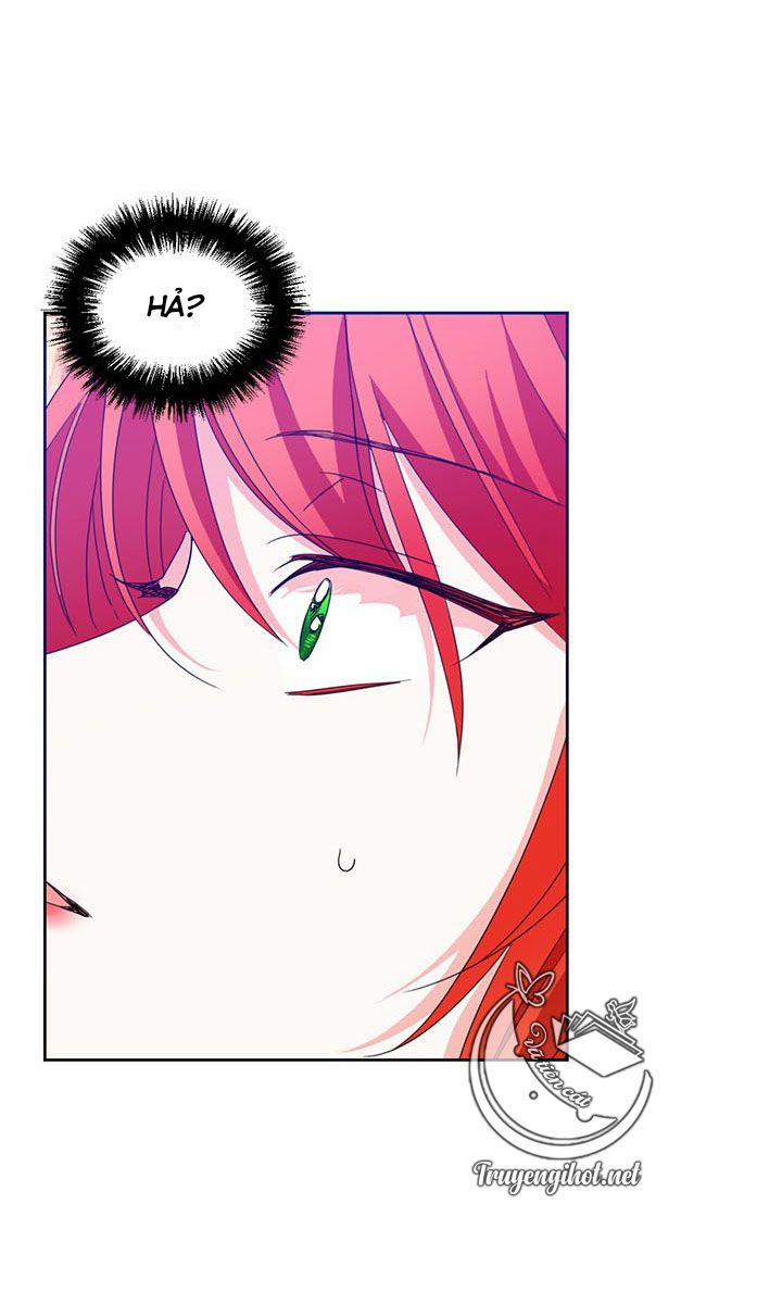 Kết Thúc Có Hậu Của Nhân Vật Phản Diện 29 trang 19