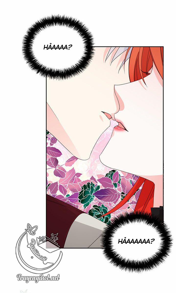 Kết Thúc Có Hậu Của Nhân Vật Phản Diện 29 trang 20