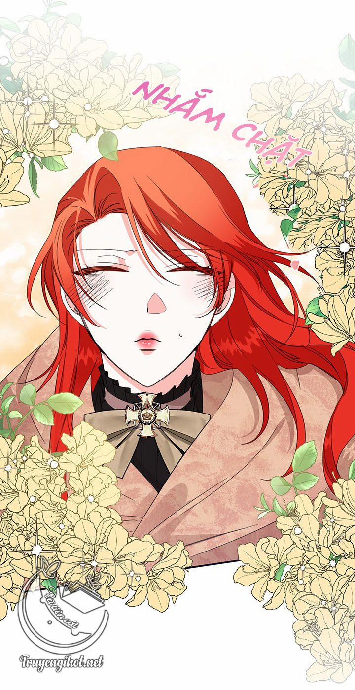 Kết Thúc Có Hậu Của Nhân Vật Phản Diện 29 trang 21