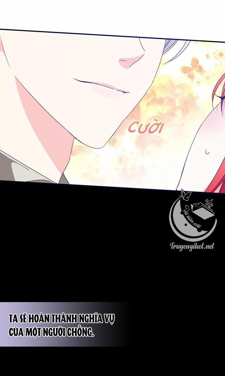 Kết Thúc Có Hậu Của Nhân Vật Phản Diện 29 trang 22