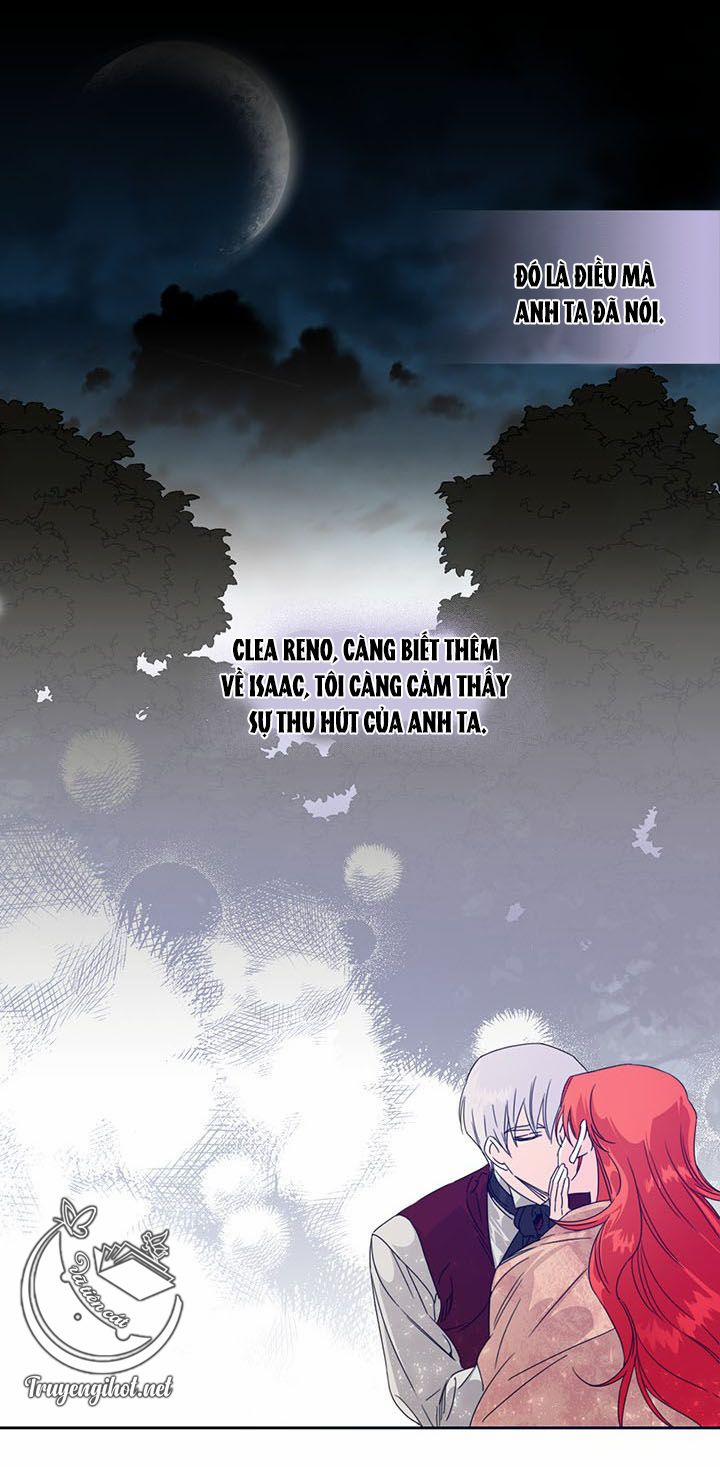 Kết Thúc Có Hậu Của Nhân Vật Phản Diện 29 trang 23