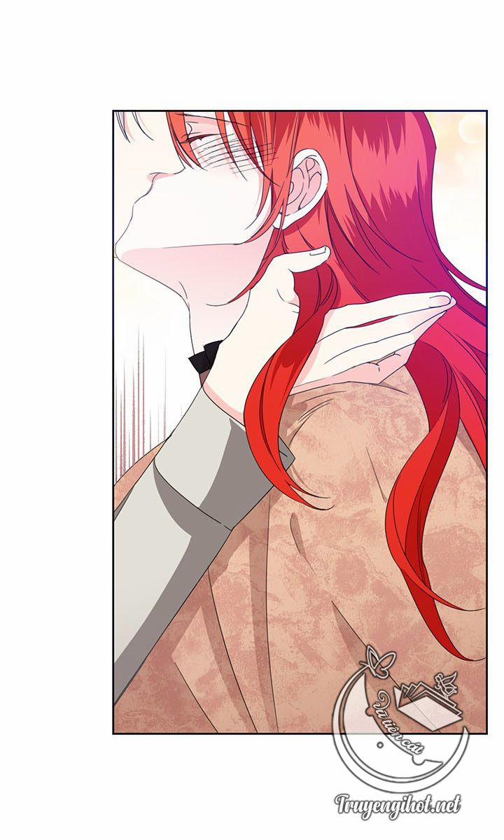 Kết Thúc Có Hậu Của Nhân Vật Phản Diện 29 trang 25