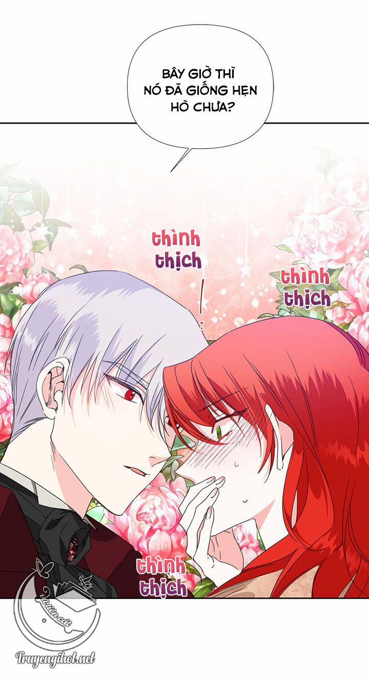 Kết Thúc Có Hậu Của Nhân Vật Phản Diện 29 trang 26