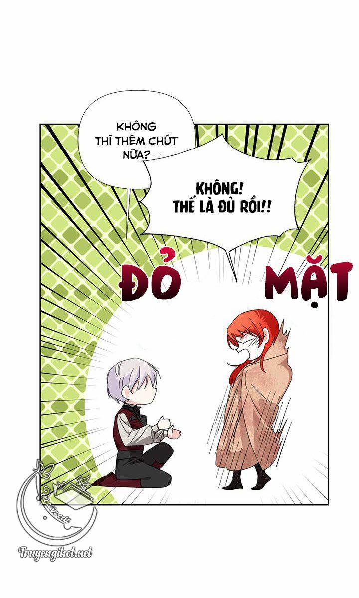 Kết Thúc Có Hậu Của Nhân Vật Phản Diện 29 trang 27