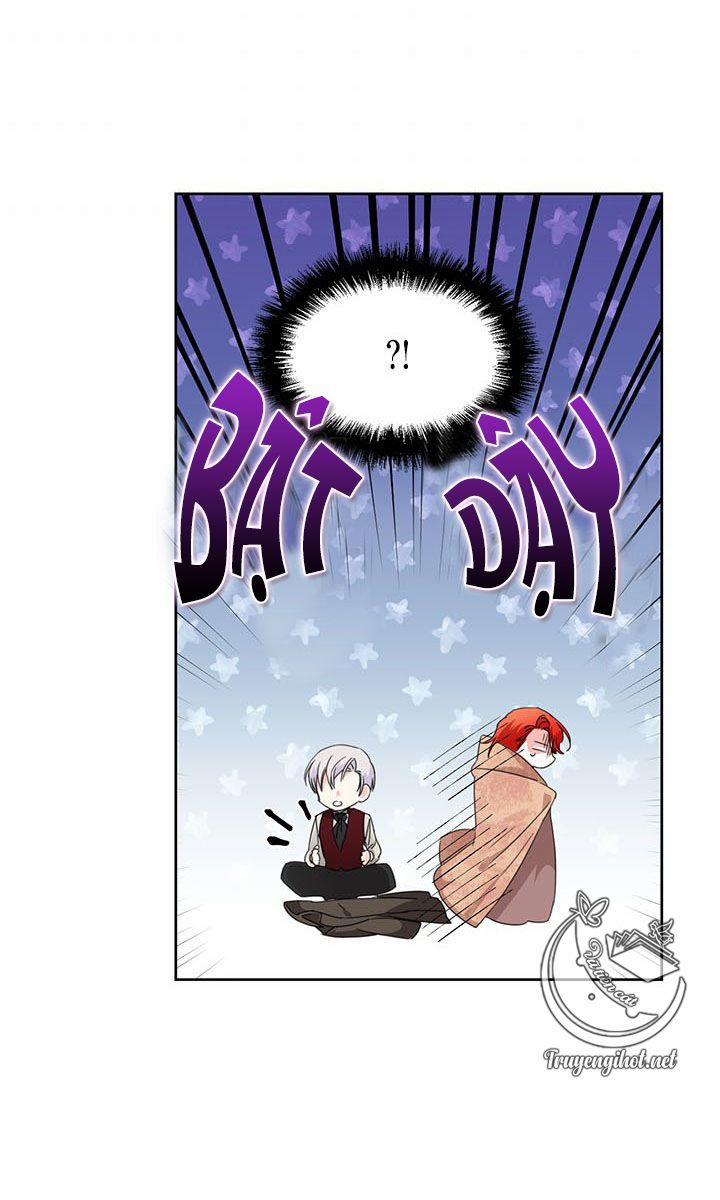 Kết Thúc Có Hậu Của Nhân Vật Phản Diện 29 trang 6