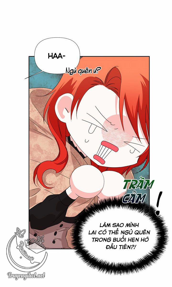 Kết Thúc Có Hậu Của Nhân Vật Phản Diện 29 trang 8